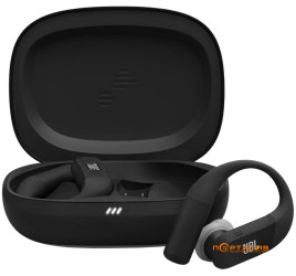 JBL Endurance Peak 4 Black