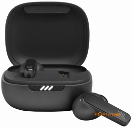 JBL Live Pro 2 Black