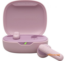 JBL Wave Flex 2 Pink