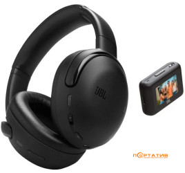 JBL Tour One M3 Smart Tx Black (JBLTOM3AVIBLK)