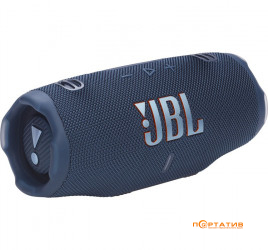 JBL Charge 6 Blue