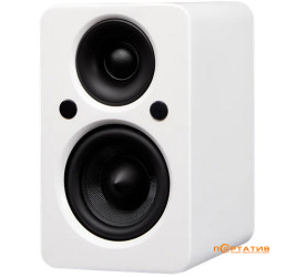 Jamo Mini MKII Matte White