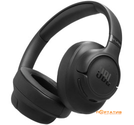 JBL T780 NC Black