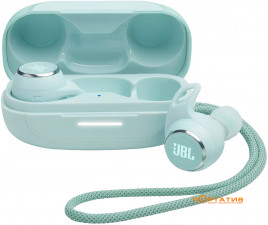 JBL Reflect Aero Mint