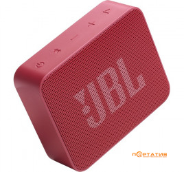 JBL GO Essential 2 Red (JBLGOES2REDEU)