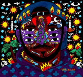 Kaytranada – 99.9% [2LP]