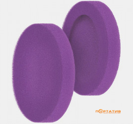 Koss Porta Pro Oversized Ear Cushions Purple (1 пара)
