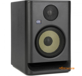 KRK Rokit 5 G5 Black ( 1шт.)