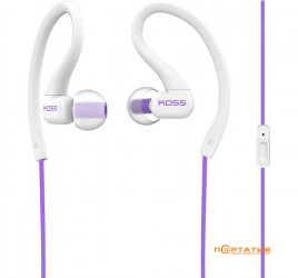 KOSS KSC32i Violet