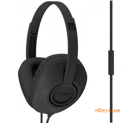 KOSS UR23i Black