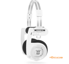 KOSS Porta Pro Wireless 2.0 Arctic White