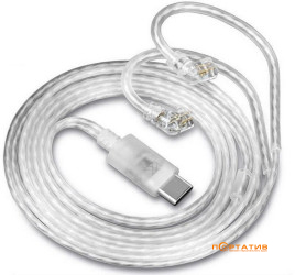 KZ Audio USB Type C Cable (47-34) no MIC