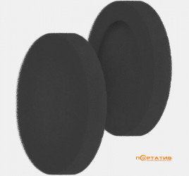 Koss Porta Pro Oversized Ear Cushions Black (1 пара)