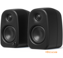 Kanto UKI Onyx-Matte Black