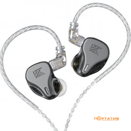KZ Audio DQ6 Gray