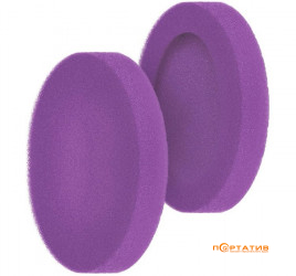 Koss Porta Pro Oversized Ear Cushions Purple (1 пара)