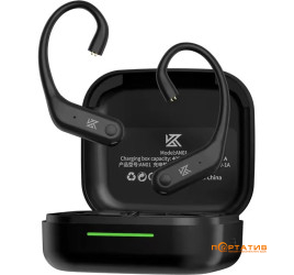 KZ Audio AN01