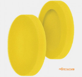Koss Porta Pro Oversized Ear Cushions Yellow (1 пара)