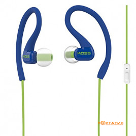 KOSS KSC32i Blue