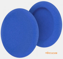 Koss Porta Pro Standard Ear Cushions Blue (1 пара)