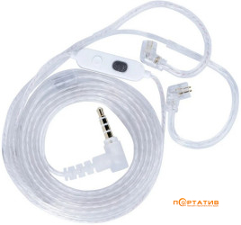 KZ Audio M2 Dual Mic 3.5mm