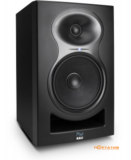 Kali Audio LP-6 2nd Wave Black (1 шт.)