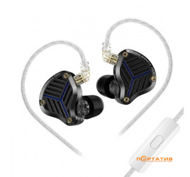 KZ Audio PRX