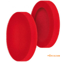 Koss Porta Pro Oversized Ear Cushions Deep Red (1 пара)