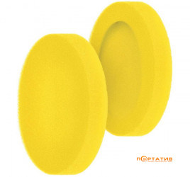 Koss Porta Pro Oversized Ear Cushions Yellow (1 пара)