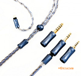 Kinera Ace 2.0 (2-pin)