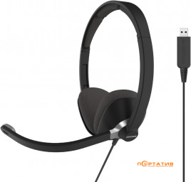 KOSS CS300 USB
