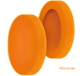 Koss Porta Pro Oversized Ear Cushions Orange (1 пара)