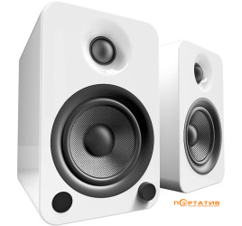 Kanto YU4 Matte White