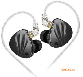 KZ Audio Krila