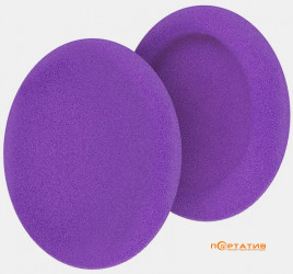 Koss Porta Pro Standard Ear Cushions Purple (1 пара)