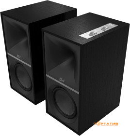 Klipsch The Sevens Matte Black