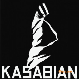 Kasabian – Kasabian [2LP]