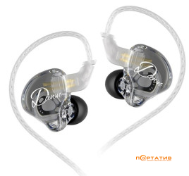 KZ Audio Dawn Crystal