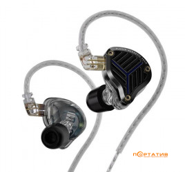 KZ Audio PRX