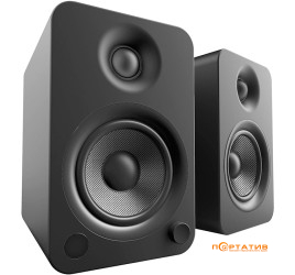 Kanto YU4 Matte Black