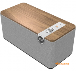 Klipsch The ONE Plus Walnut
