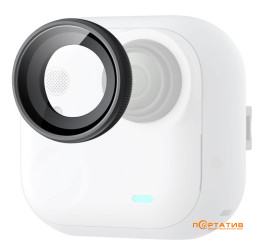 Insta360 GO Ultra Lens Guard (CINSBBEL)