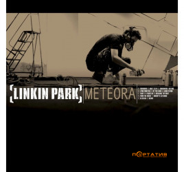 Linkin Park – Meteora [LP]