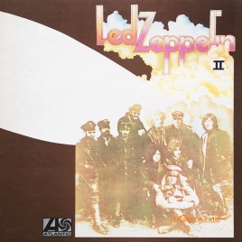 Led Zeppelin - II [LP]