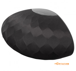 Bowers & Wilkins Formation Wedge Black
