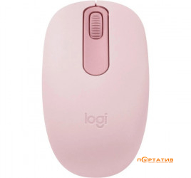 Logitech M196 Bluetooth Rose (910-007461)