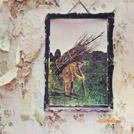 Led Zeppelin - IV [LP]