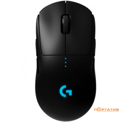 Logitech G Pro Wireless Gaming Black (910-005272)