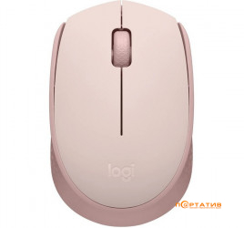 Logitech M171 Wireless Rose (910-006865)