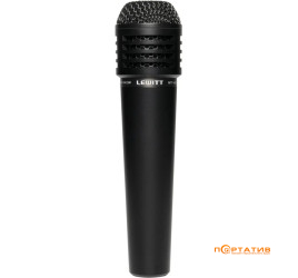 Lewitt MTP 440 DM